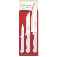 Cuchillos Set Básico Tramontina Cuchillos Set Básico Tramontina
