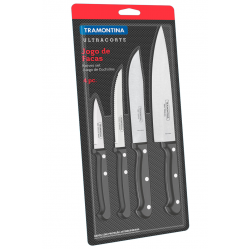 Cuchillos Set Deluxe Tramontina Cuchillos Set Deluxe Tramontina