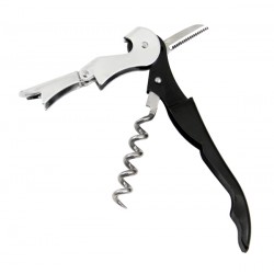 Sacacorchos Deluxe 2 Tiempos