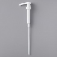 Dispensador Bomba Siropes 10ml