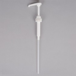 Dispensador Bomba Siropes 7.5ml MONIN