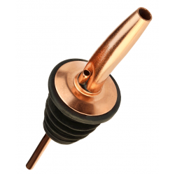 Dosificador Luxury Cobre Dosificador Luxury Cobre