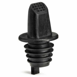 Dosificador Plástico Con Malla