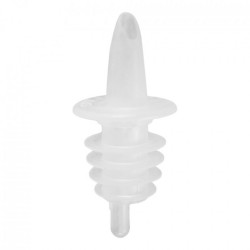 Dosificador Plástico Spill Stop Americano