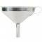 Embudo Acero Inoxidable 15cm Embudo Acero Inoxidable 15cm