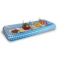 Flotador Buffet Para Piscina