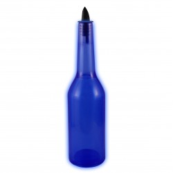 Botella Flair Kryptonite