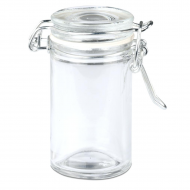 Frasco Especias 2oz Hemético