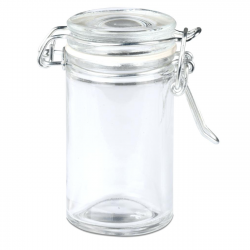 Frasco Especias 2oz Hemético