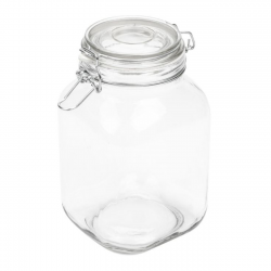 Frasco Especias 72oz Hermético