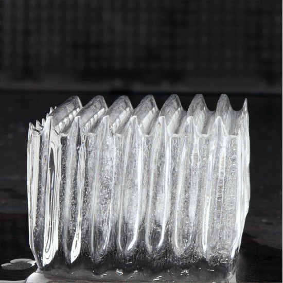Ice Grill Aluminio 22x15cm