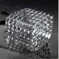 Ice Grill Aluminio 22x15cm