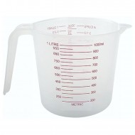 Jarra Medidora 1 Litro
