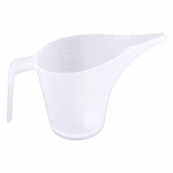 Jarra Con Embudo Jarra Con Embudo