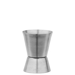 Jigger Deluxe 30ml / 15ml