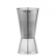 Jigger Deluxe 45ml / 30ml