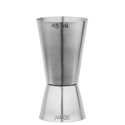 Jigger Deluxe 45ml / 30ml