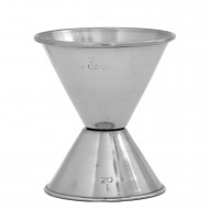 Jigger Estándar 2oz / 1oz