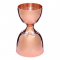 Jigger Luxury Campana Cobre