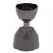 Jigger Luxury Campana Negro Jigger Luxury Campana Negro