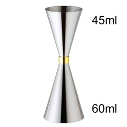 Jigger Luxury Mister 60-45ml