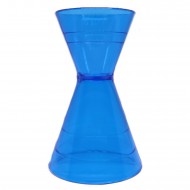 Jigger Plástico Multimedida