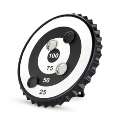 Juego Magnético Tapa Cerveza