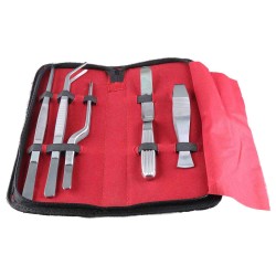 Kit Emplatado 5 Piezas