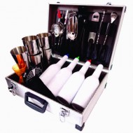 Kit Flair Bartending 30 Piezas Kit Flair Bartending 30 Piezas