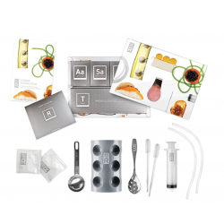Kit Molecular Cocina y Coctel Kit Molecular Cocina y Coctel