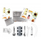 Kit Molecular Cocina y Coctel Kit Molecular Cocina y Coctel