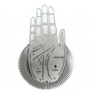 Colador Oruga Limited Palma De La Mano