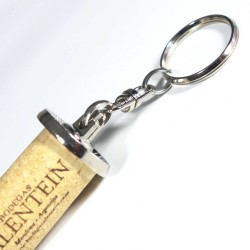 Llavero Para Corchos