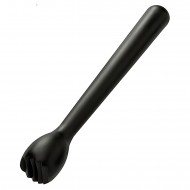 Macerador Estriado Plástico Básico