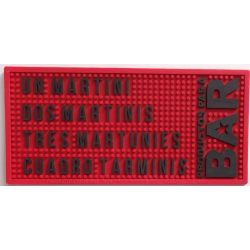 Bar Mat Martunies 23cm