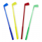 Mezclador Golf Plástico 100un Mezclador Golf Plástico 100un