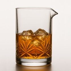 Mixing Glass Vidrio Agave 700ml