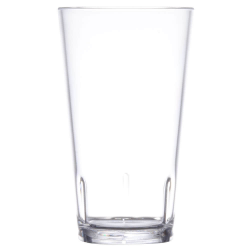 Vaso Boston Plástico