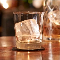 Molde Hielo Cubos 6 Espacios 4.8cm