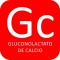 Molecular Gluconolactato De Calcio Molecular Gluconolactato De Calcio