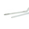 Pinzas Garnish Curva 20cms Colombiana