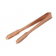 Pinzas Hielo Luxury Cobre Pinzas Hielo Luxury Cobre