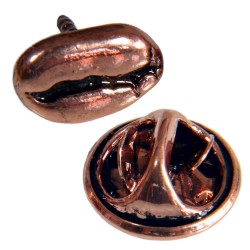 Pins Prendedor Granos Café