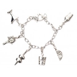 Pulsera o Brazalete Cocktail Pulsera o Brazalete Cocktail