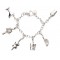 Pulsera o Brazalete Cocktail Pulsera o Brazalete Cocktail