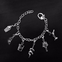 Pulsera o Brazalete Cocktail Pulsera o Brazalete Cocktail