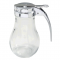Recipiente Vidrio Para Miel Siropes 14oz Recipiente Vidrio Para Miel Siropes 14oz