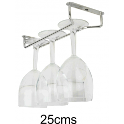 Riel Para Copas 25cm Riel Para Copas 25cm