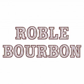 Madera Triturada Para Ahumador - Roble Con Bourbon 