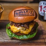 Sellos Para Hielo, Garnish o Pan